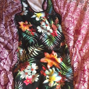 Cute forever 21 mini dress